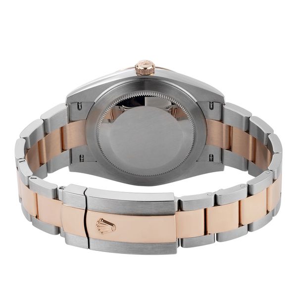 Rolex Datejust 41 126301